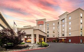 Hampton Inn Seattle Airport 28th Ave